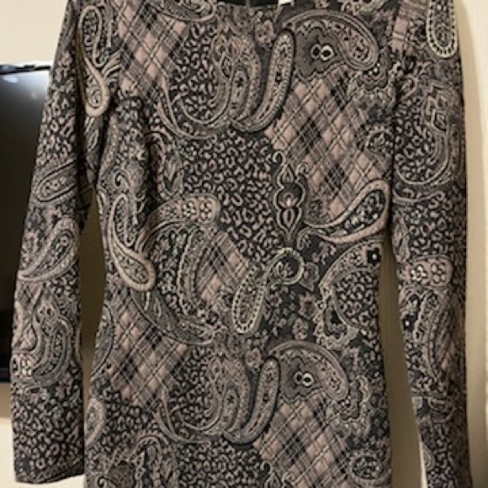 Dress - Picture 4 of 4